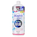 ライオン CHARMY Magica 速乾+(プラス)カラッと除菌 ホワイトローズの香り 詰替 大型 880ml