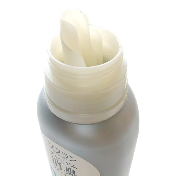 ライオン ソフラン プレミアム消臭 ウルトラゼロ 本体 530ml