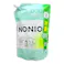 ライオン NONIO マウスウォッシュ スプラッシュシトラスミント 詰替 増量 1200ml