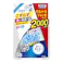 ルックプラス バスタブクレンジング 銀イオンプラス 香りが残らないタイプ 詰替 ウルトラジャンボサイズ 2000ml