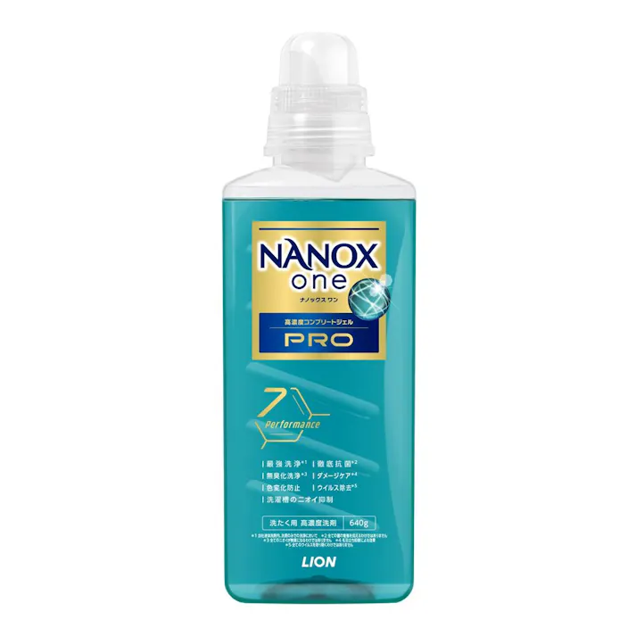 NANOX one Pro 本体 大サイズ 640g (販売終了)