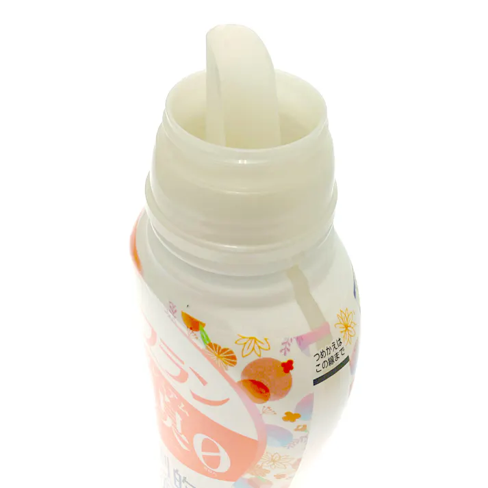 ライオン ソフラン プレミアム消臭 アロマソープの香り 本体 510ml