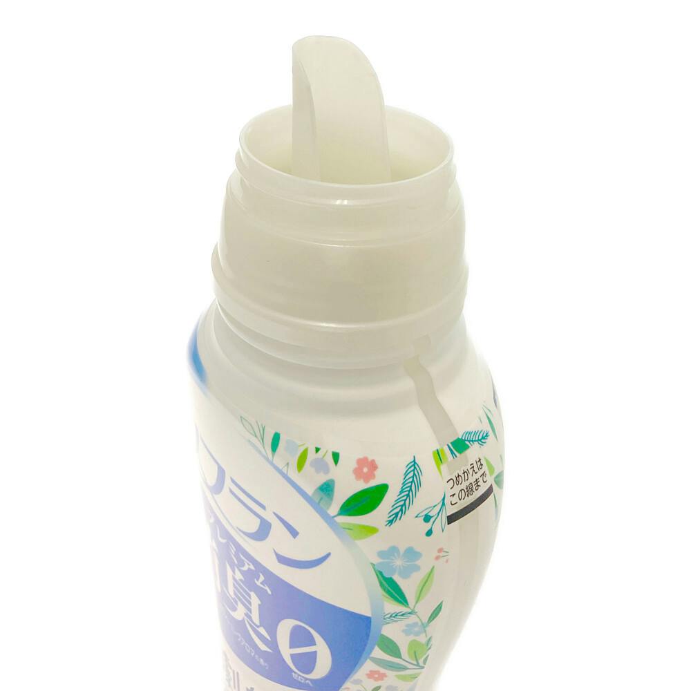 petyプレミアム消臭　ホワイト petyプレミアム消臭 ホワイト プレミアム消臭 / ソフラン(柔軟剤