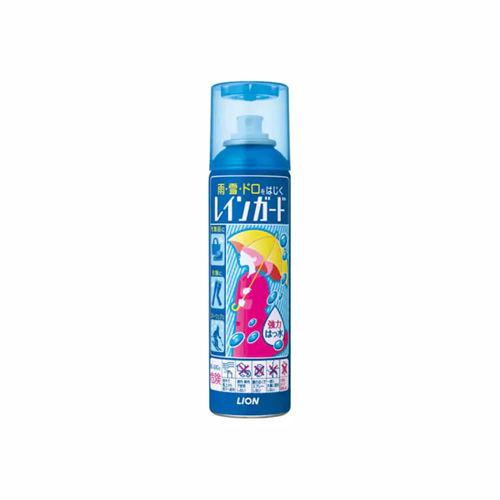 ライオン レインガード 大 180ml