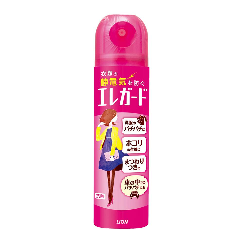 ライオン エレガード 小 75ml