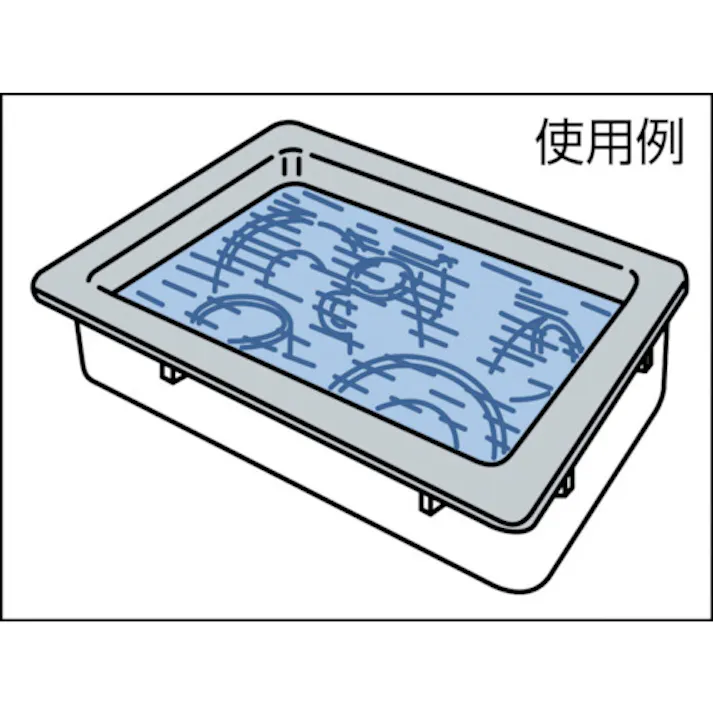 【CAINZ-DASH】ライオンハイジーン エルワン18L SGL18J【別送品】