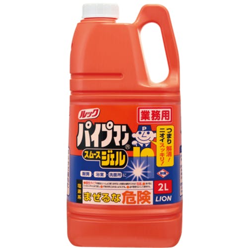 ライオンハイジーン パイプマン 2L PSPJG2 住居用洗剤 ライオンハイジーン パイプマン 2L PSPJG2 住居用洗剤