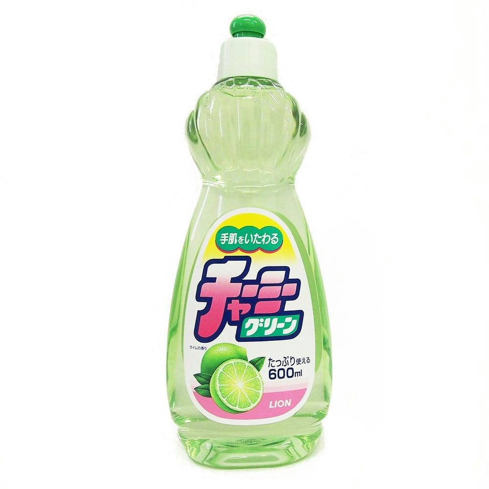 M1_ライオン チャーミーグリーン 600ml | 日用品・生活用品・洗剤