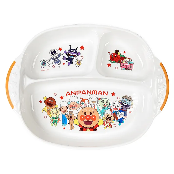 ANランチプレート