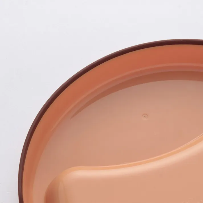 子供用食器 アンパンマン 手づかみプレート