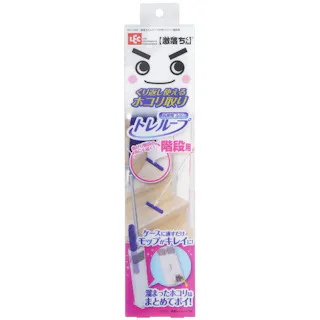 激落ちくん ケース付き ワイパー階段用