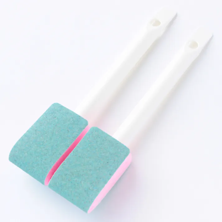 おまかせくださいトイレ用柄付き