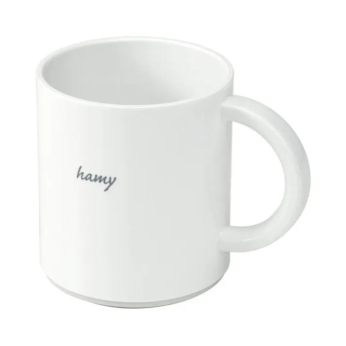 ハミーコップ B-502W