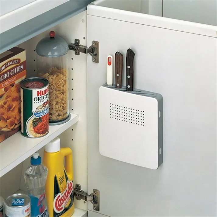 包丁差しスリム K516 5本