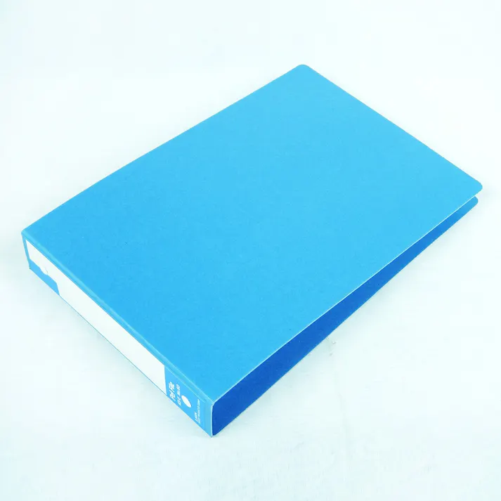 L. ペットファイル A5 E ブルー