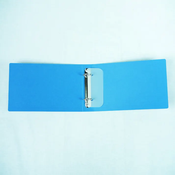 L. ペットファイル A5 E ブルー
