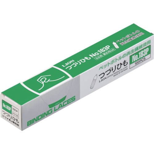 ライオン事務器 つづりひも#183P 27336 NO.183P(27336) つづりひも ライオン事務器 つづりひも#183P 27336 NO.183P(27336) つづりひも