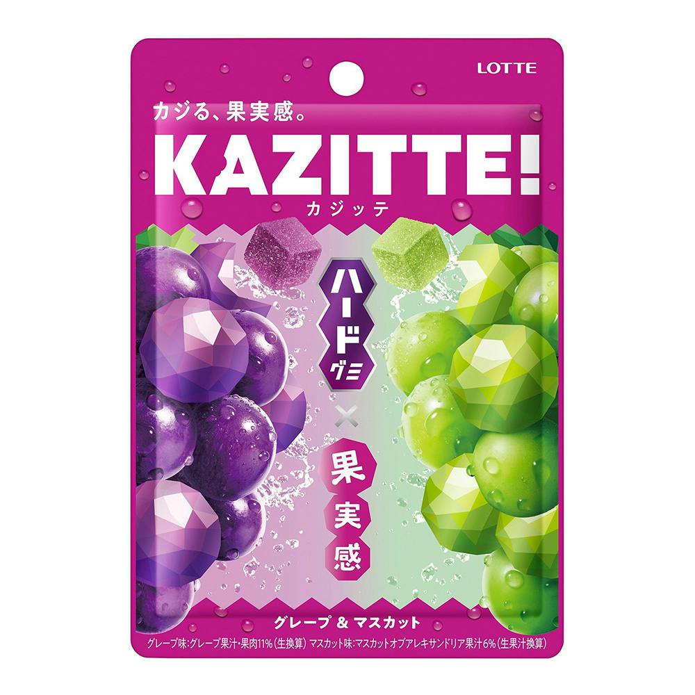 忍者めし鋼 マスカット味｜Yahoo!フリマ（旧PayPayフリマ） ハード