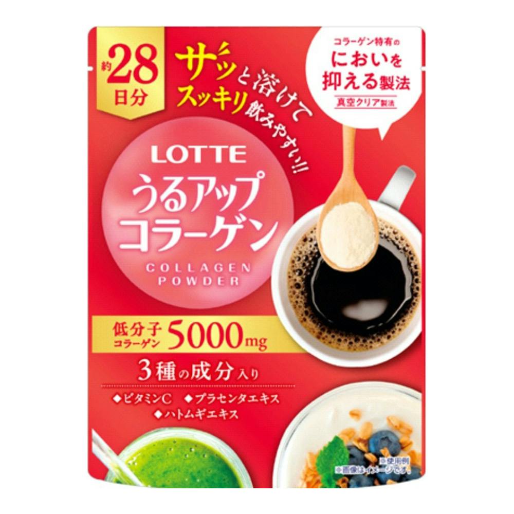 うるアップコラーゲン 185g