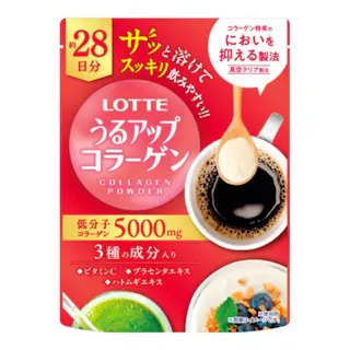 うるアップコラーゲン 185g