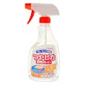 リンレイ ツヤピカ透明スプレー 本体 500ml