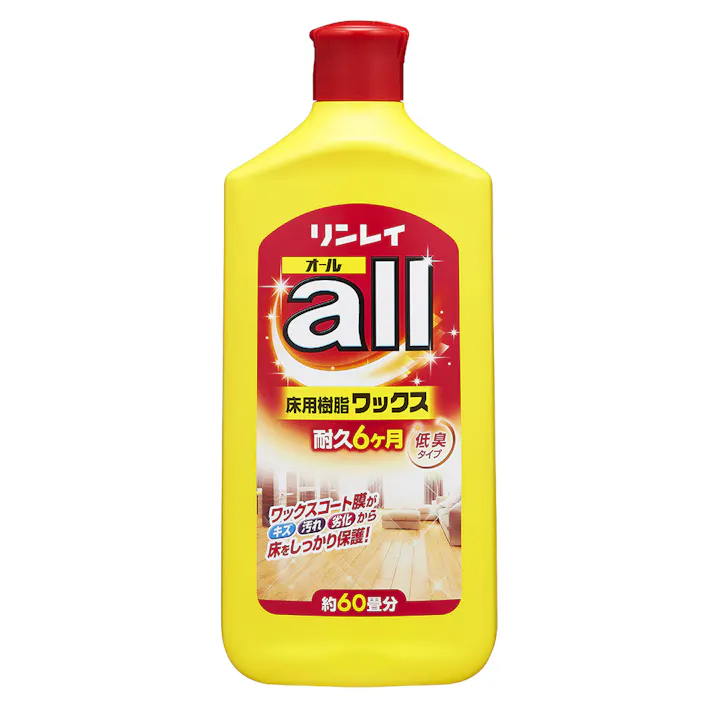 リンレイ オール 1L