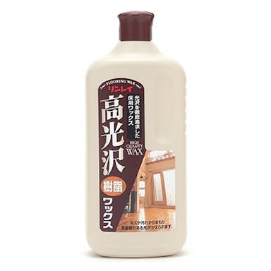 リンレイ 高光沢樹脂 ワックス 1000ｍｌ