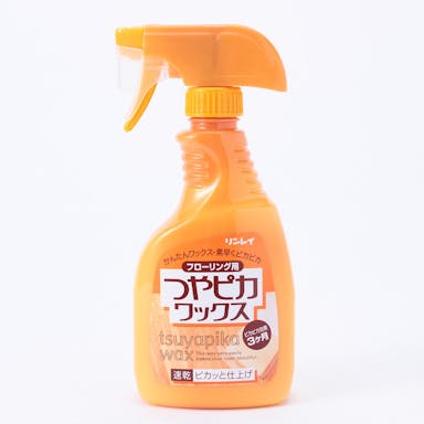 リンレイ つやぴかワックス 本体 500ml(販売終了)