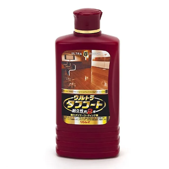 リンレイ ウルトラタフ 500ml