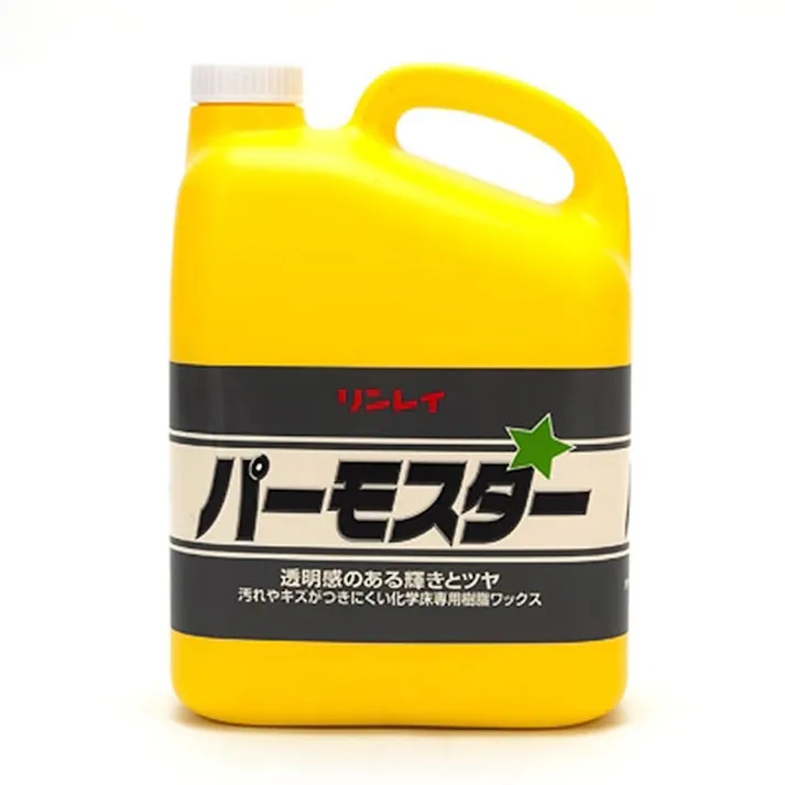 リンレイ パーモスター 4000ML