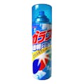 リンレイ ガラス透明クリーナー 480ml