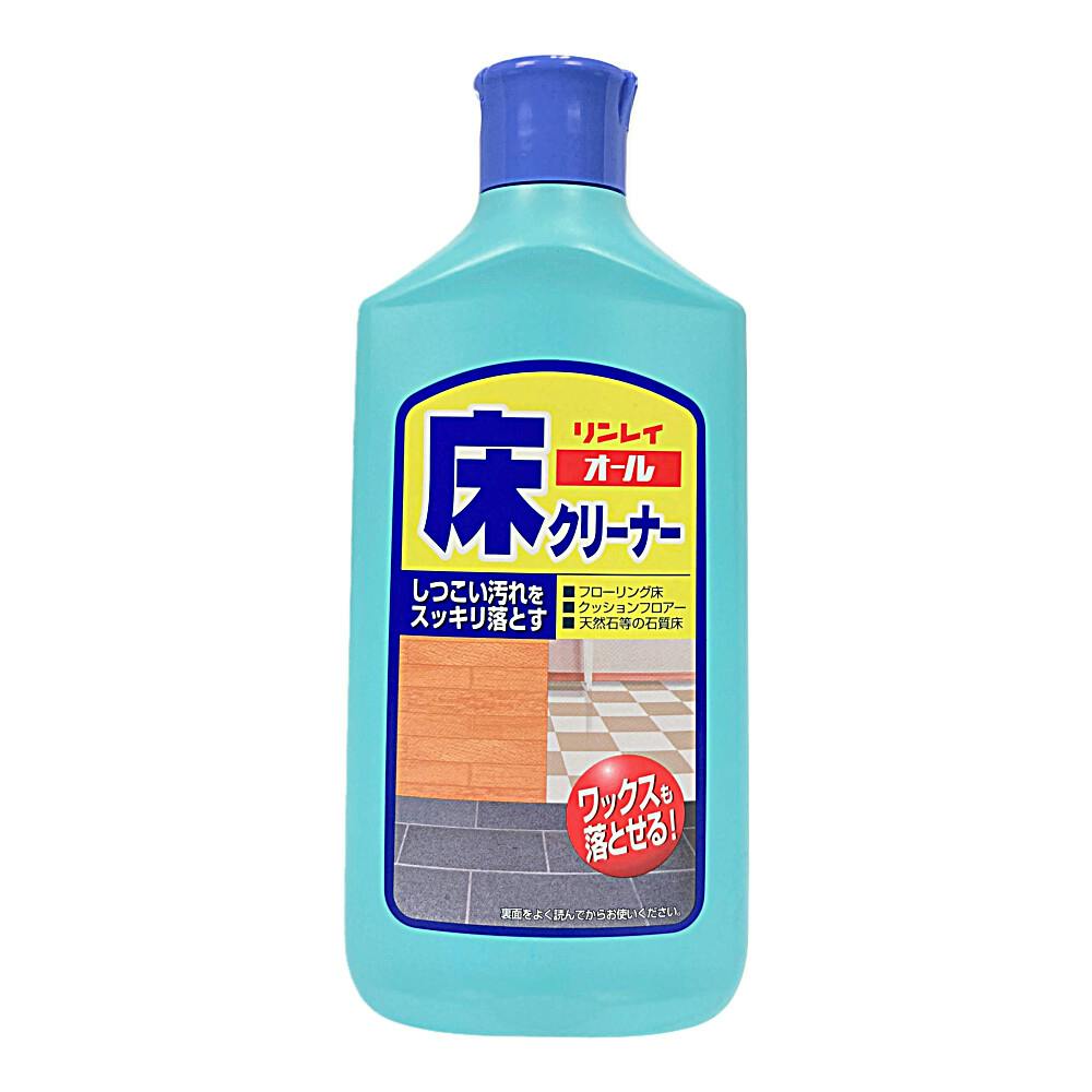 リンレイ オール 500ml - ワックス