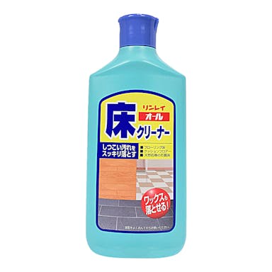 リンレイ オール 床クリーナー 500ml