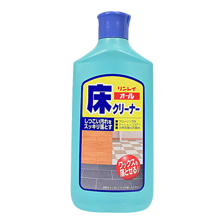 リンレイ オール 床クリーナー 500ml