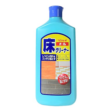 リンレイ オール 床クリーナー 1L