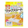 リンレイ オールワックスシート 6枚入