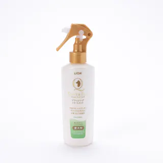 LION クイック&リッチ ブラッシングトリートメント 愛犬用 フォレストグリーン 200ml