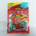 PETKISS つぶつぶササミスティック 野菜 60g