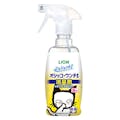 LION シュシュット! オシッコ・ウンチ専用 消臭＆除菌 猫用