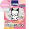 LION 猫砂 ニオイをとる紙の猫砂 10L