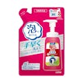 ペットキレイ 毎日でも洗える 泡リンスインシャンプー 犬用 詰替 180ml