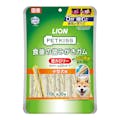 PETKISS 食後の歯みがきガム 低カロリー 小型犬用 110g