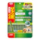 PETKISS 食後の歯みがきガム 超やわらかタイプ 超小型犬~小型犬用 ジャンボパック 約50本