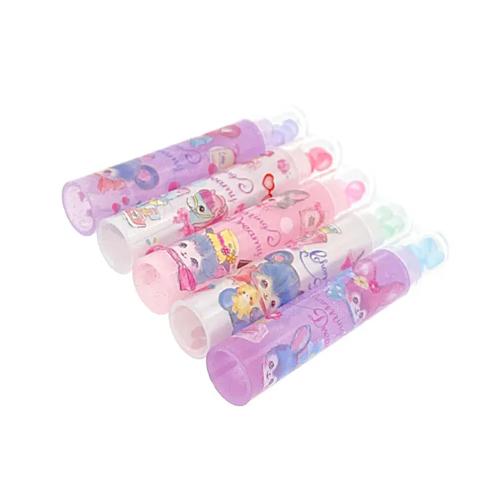 レモン 鉛筆キャップ かおり玉入