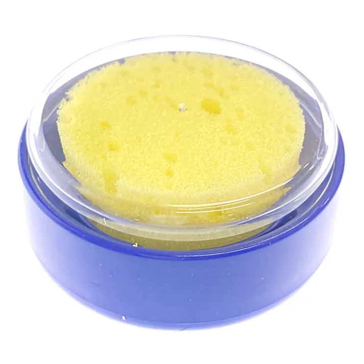 レモン スポンジケース