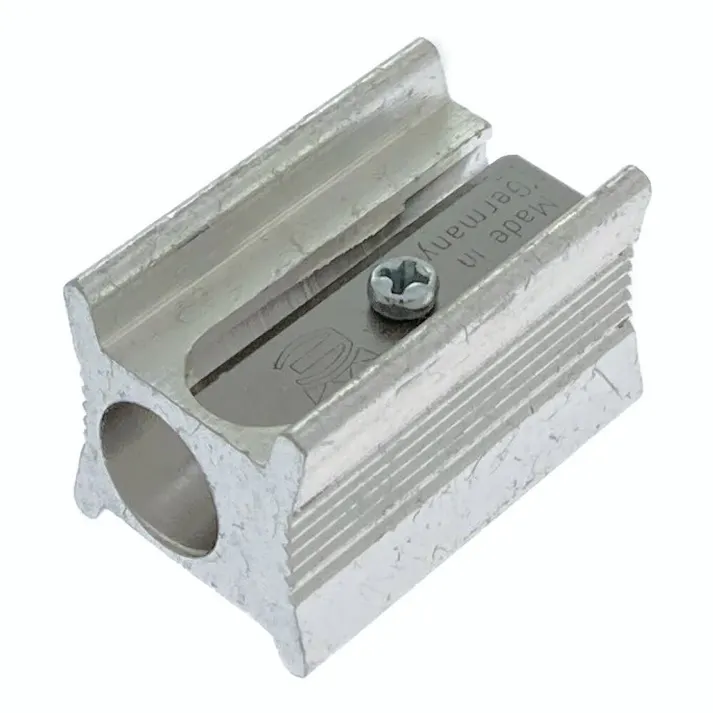 鉛筆削り ドイツ削器