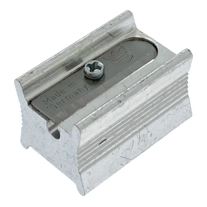 鉛筆削り ドイツ削器