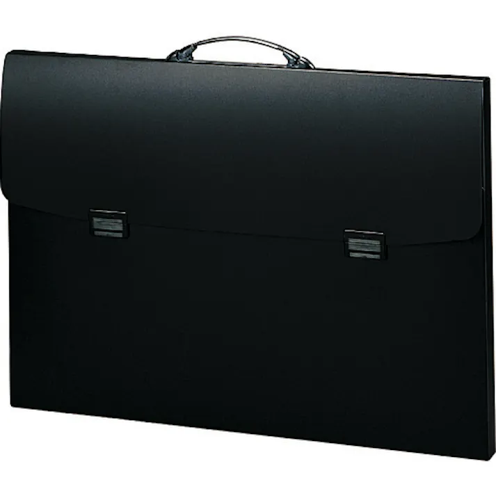 【CAINZ-DASH】LIHIT LAB. A2バッグ 黒 F914 BK【別送品】