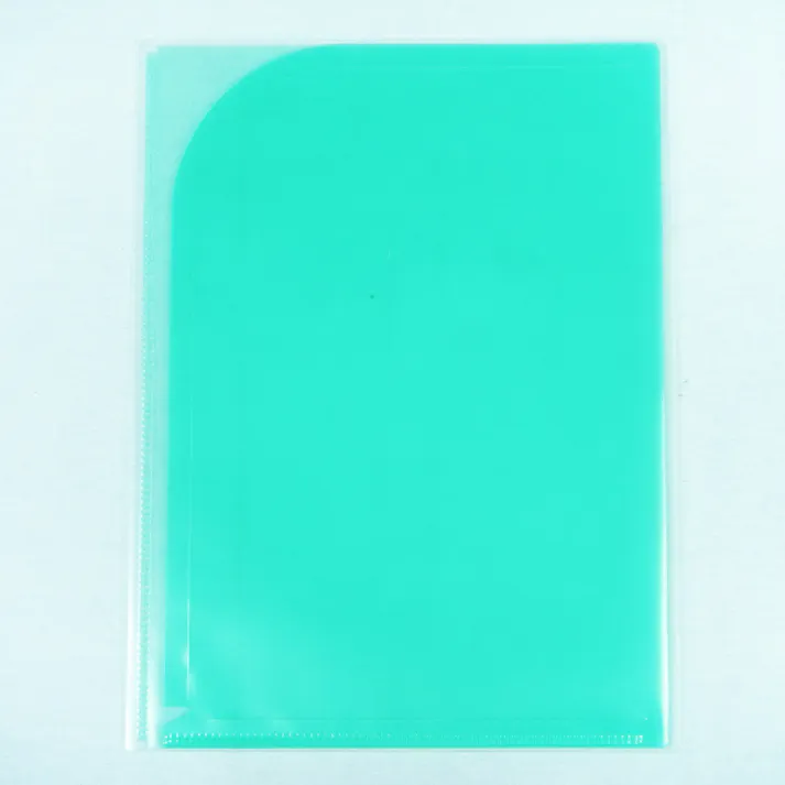 リヒトラブ 4ポケットホルダー 緑