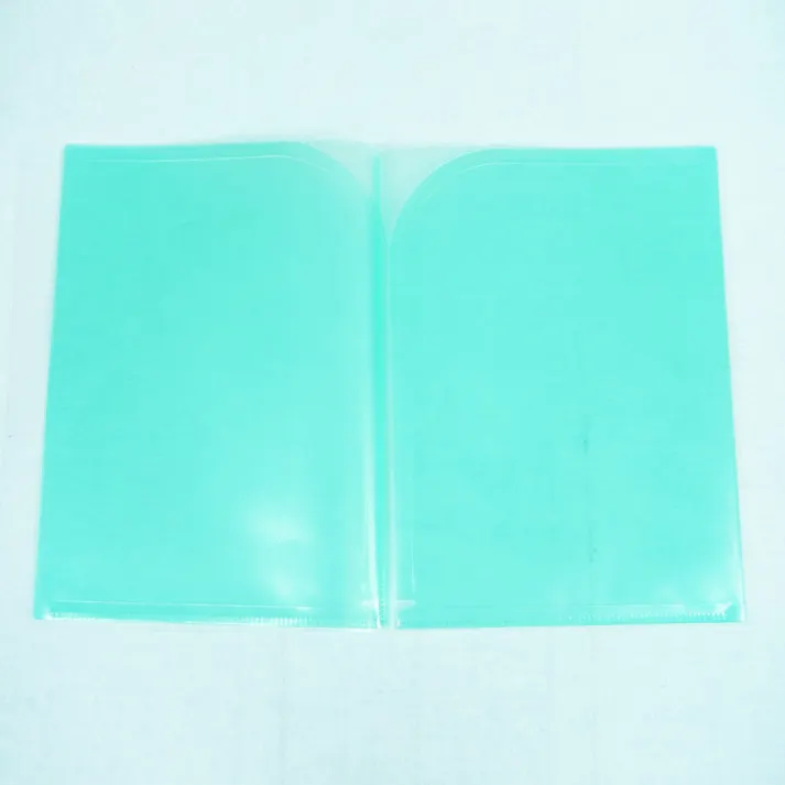 リヒトラブ 4ポケットホルダー 緑